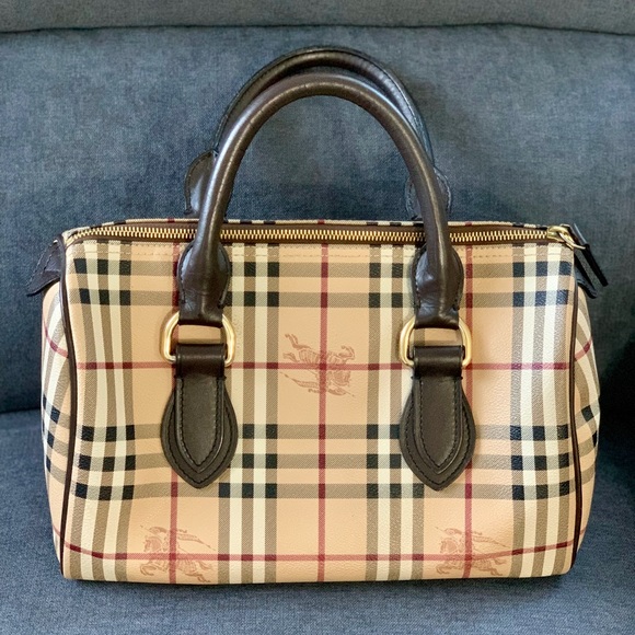 Burberry Handbags - Burberry Bag Burberry Handbags - Burberry Bag